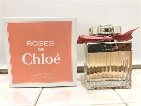 roses de chloe edt 75 ml|roses de chloe perfume.